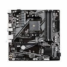 CM AMD GIGABYTE A520M DS3H V2 4SLOTS